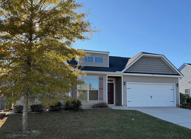 $1,650 | 312 Crown Heights Way, Grovetown, GA 30813