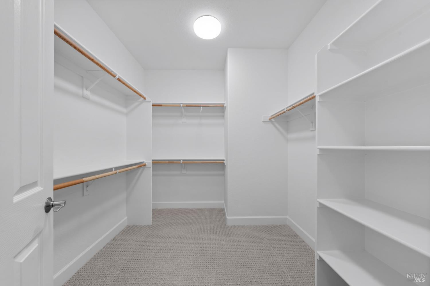 157 Alpine Drive Rio Vista, CA 94571 - Photo 22 of 66 roomy walk in closet in primary suite