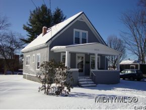823-827 Calvert Street Rome, NY 13440 - Photo 1 of 1