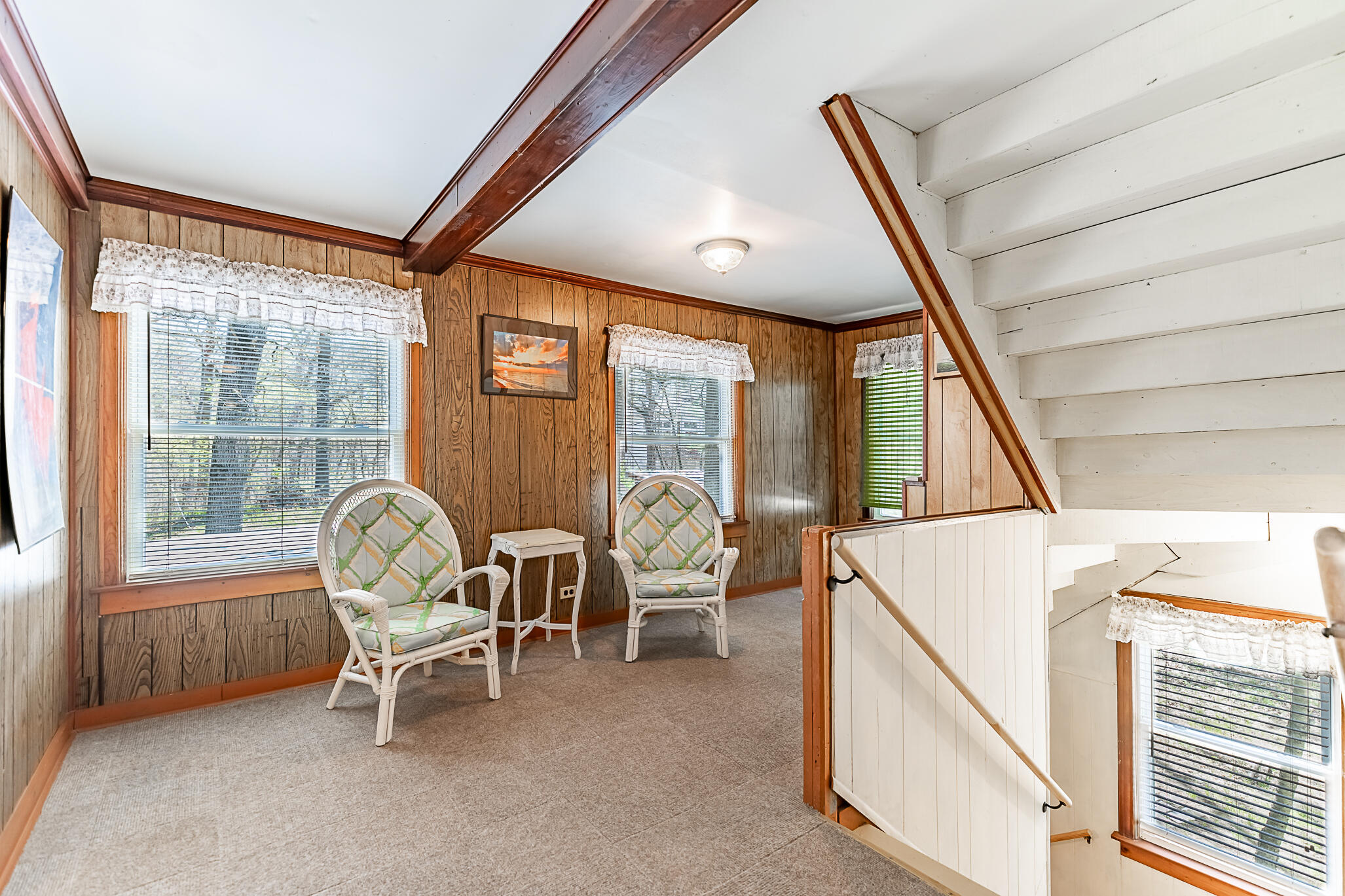 33 Lake Shore County Road Beverly Shores, IN 46301 - Photo 23 of 59 2054x1369