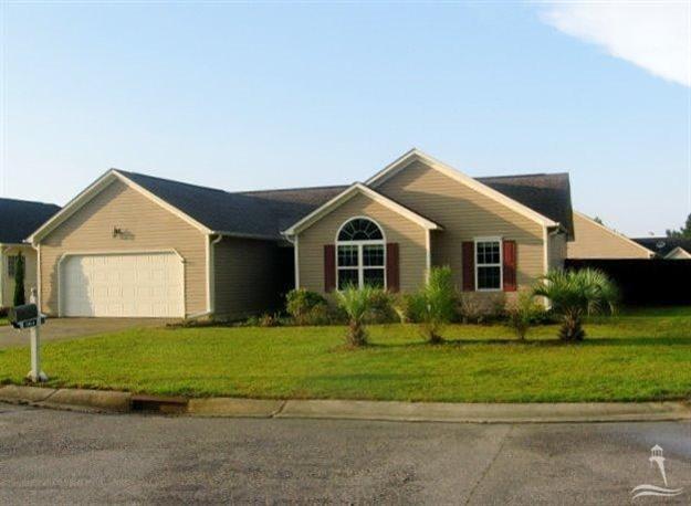 804 Heartwood Loop Road Leland, NC 28451 - Photo 1 of 25 Primary Photo