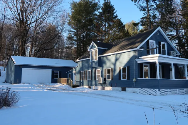 $299,900 | 16 Page Street, Augusta, ME 04330