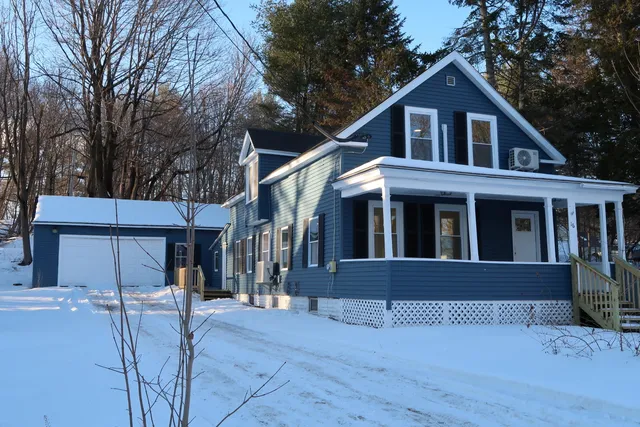 $299,900 | 16 Page Street, Augusta, ME 04330