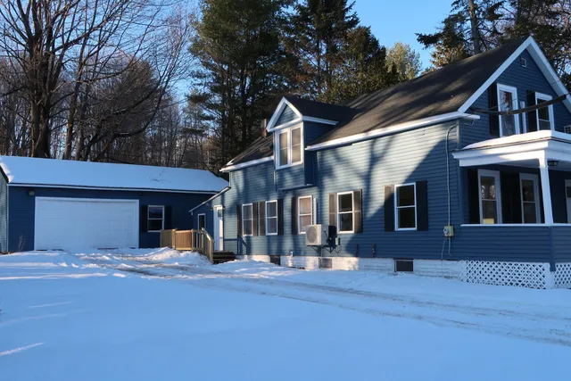 $299,900 | 16 Page Street, Augusta, ME 04330