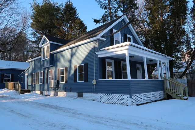 $299,900 | 16 Page Street, Augusta, ME 04330