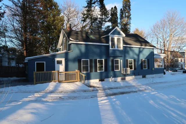 $299,900 | 16 Page Street, Augusta, ME 04330