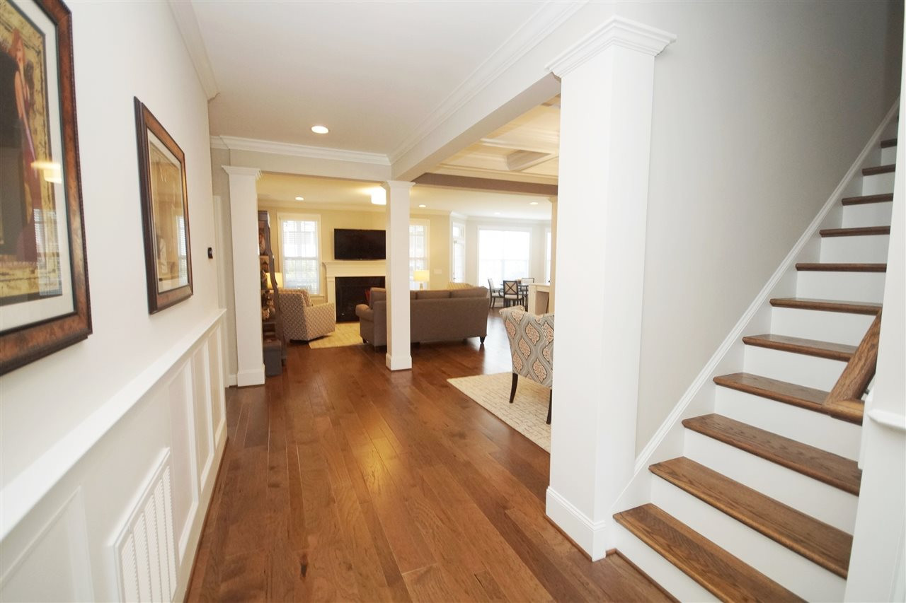 2904 Romealia Lane Raleigh, NC 27613 - Photo 4 of 30 Photo 4