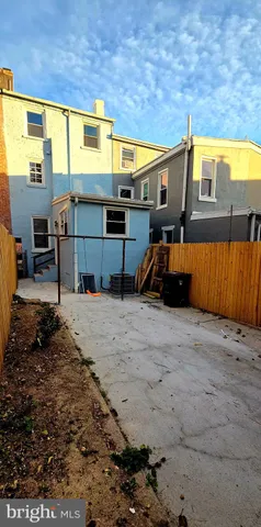 $189,900 | 315 South Jackson Street, Wilmington, DE 19805