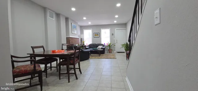 $189,900 | 315 South Jackson Street, Wilmington, DE 19805