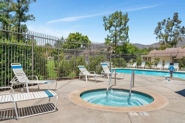 $4,800 | 658 La Corona Court, Oak Park, CA 91377