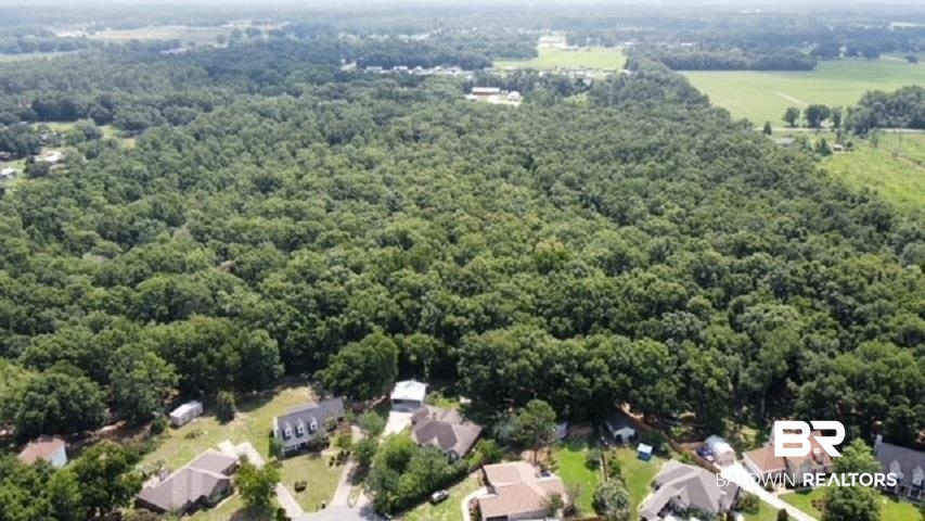 0 State Highway Silverhill, AL 36576 - Photo 3 of 9 Corner View