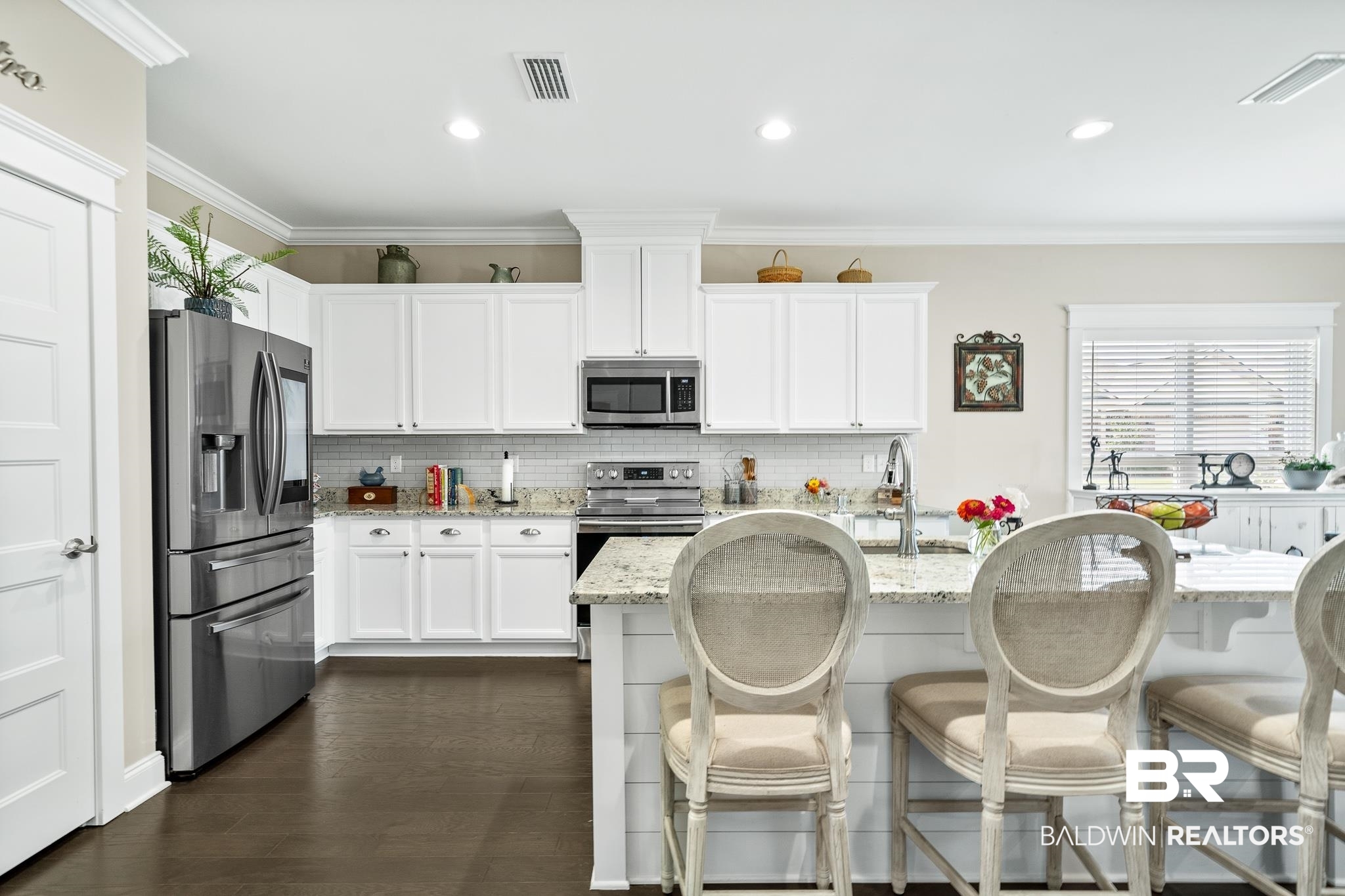 1624 Hudson Road Foley, AL 36535 - Photo 7 of 46 Kitchen