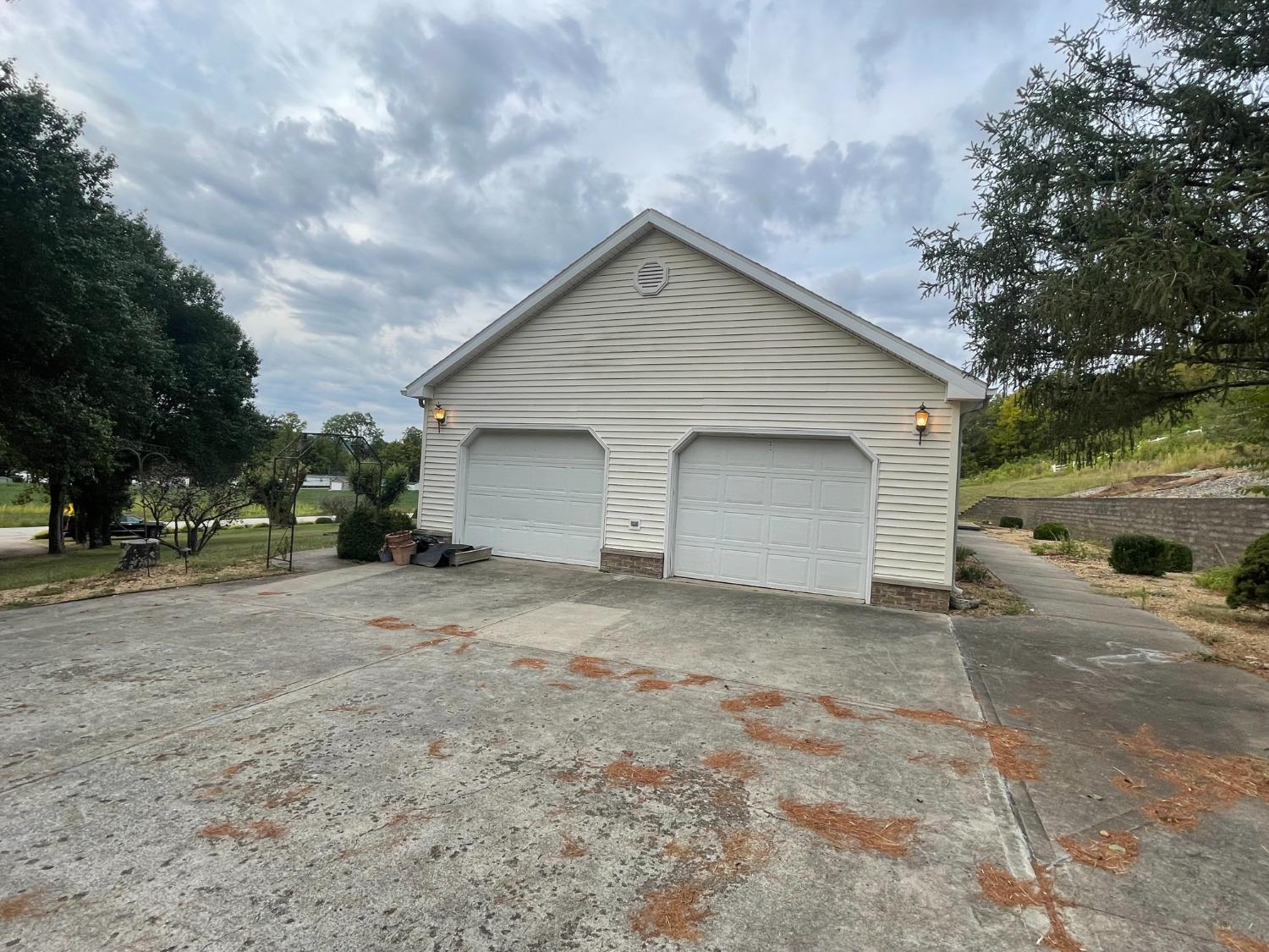 5719 East E St Road Vevay, IN 47043 - Photo 45 of 52
