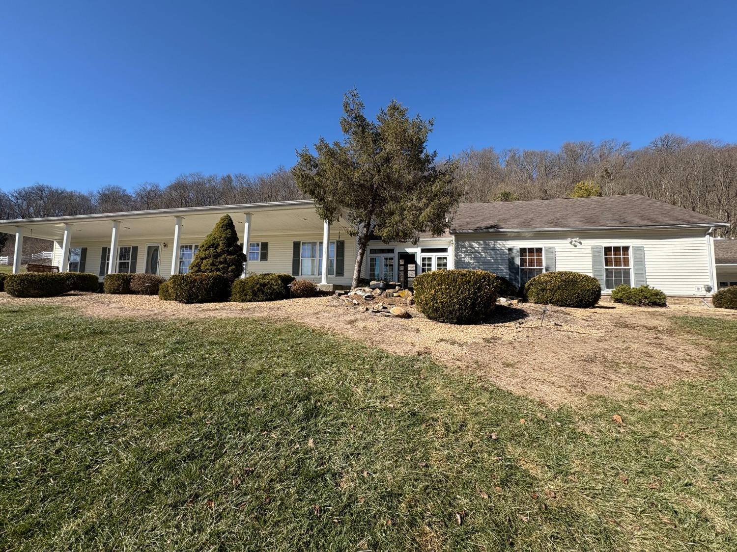 5719 East E St Road Vevay, IN 47043 - Photo 47 of 52