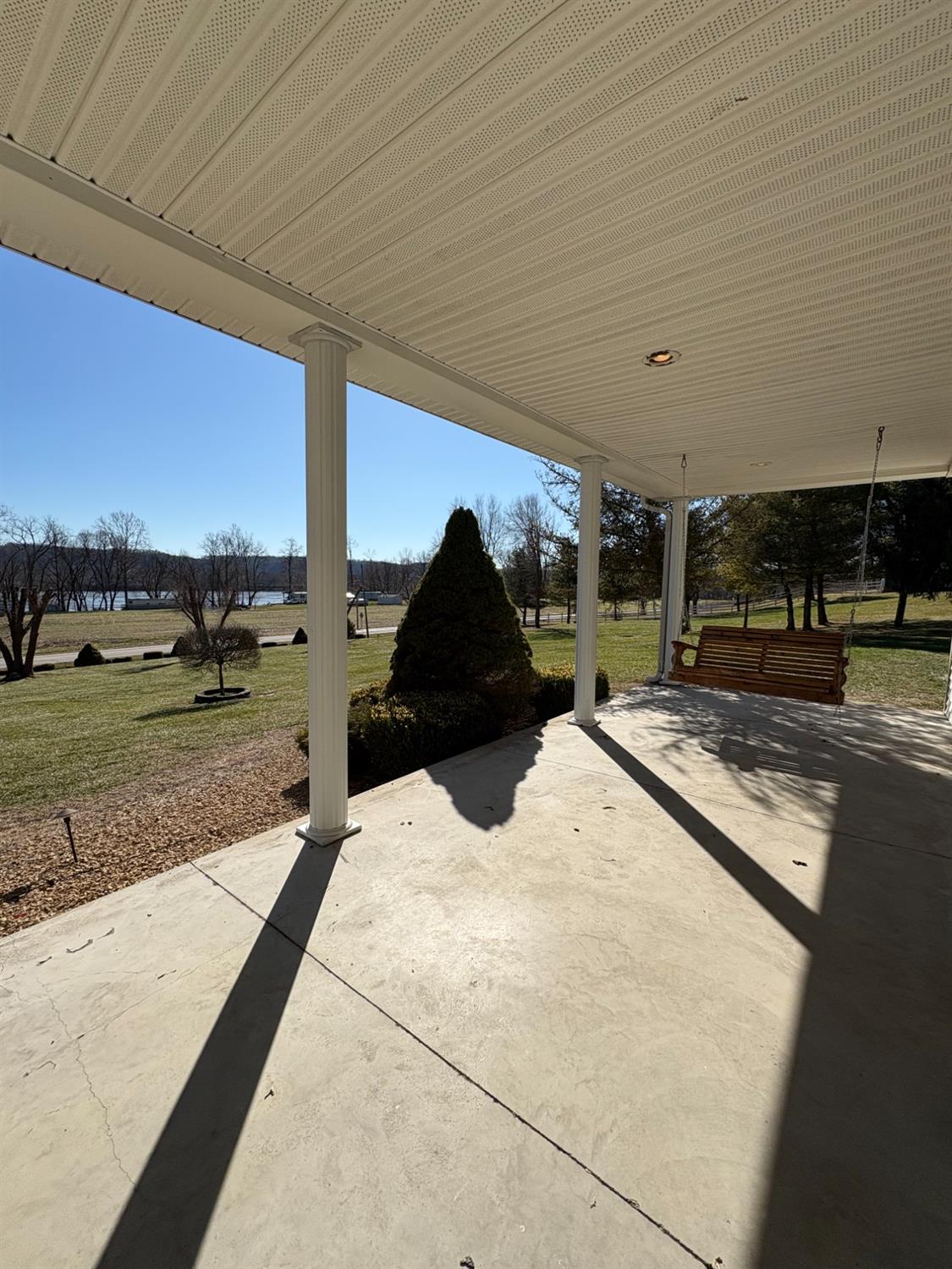 5719 East E St Road Vevay, IN 47043 - Photo 48 of 52