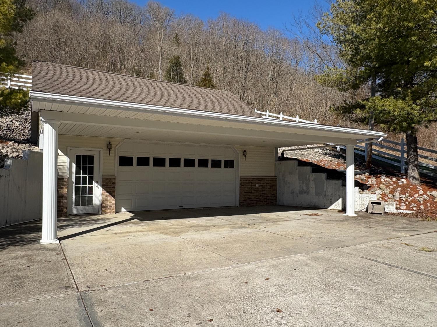 5719 East E St Road Vevay, IN 47043 - Photo 49 of 52