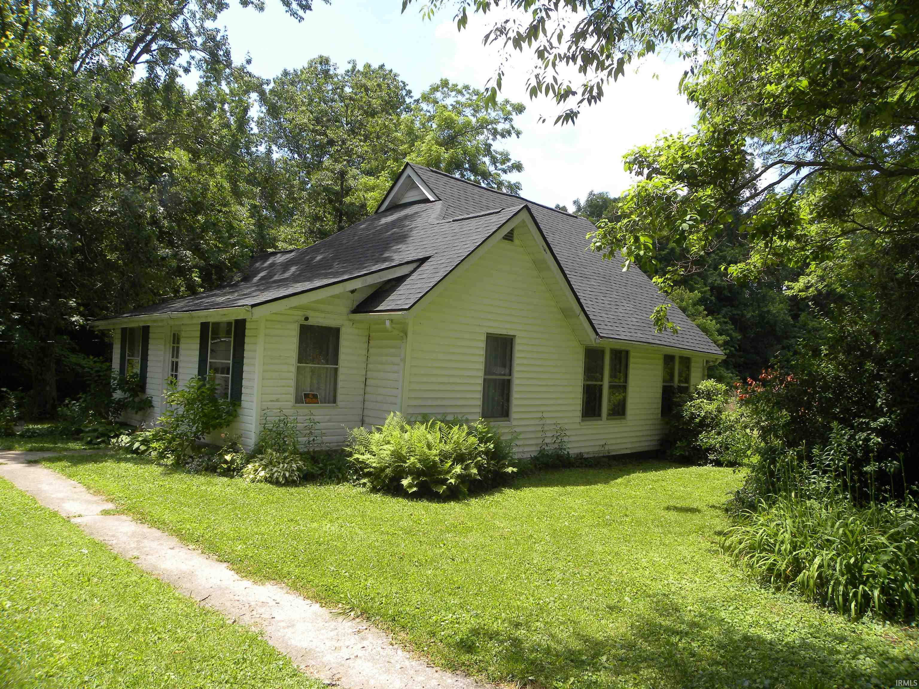 3125 Braysville Road Spencer, IN 47460 - Photo 11 of 16