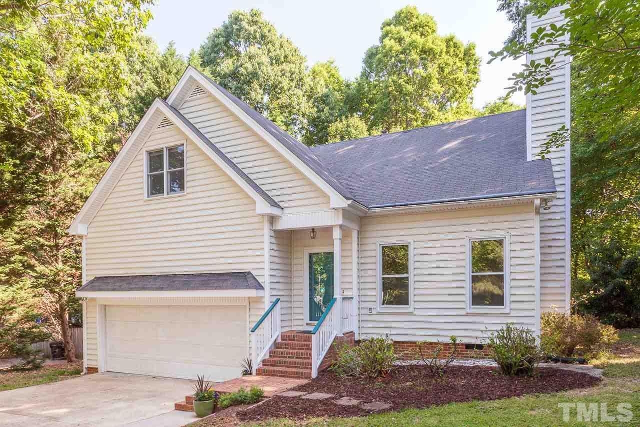 5104 Celbridge Place Raleigh, NC 27613 - Photo 1 of 23 Gallery Image 1