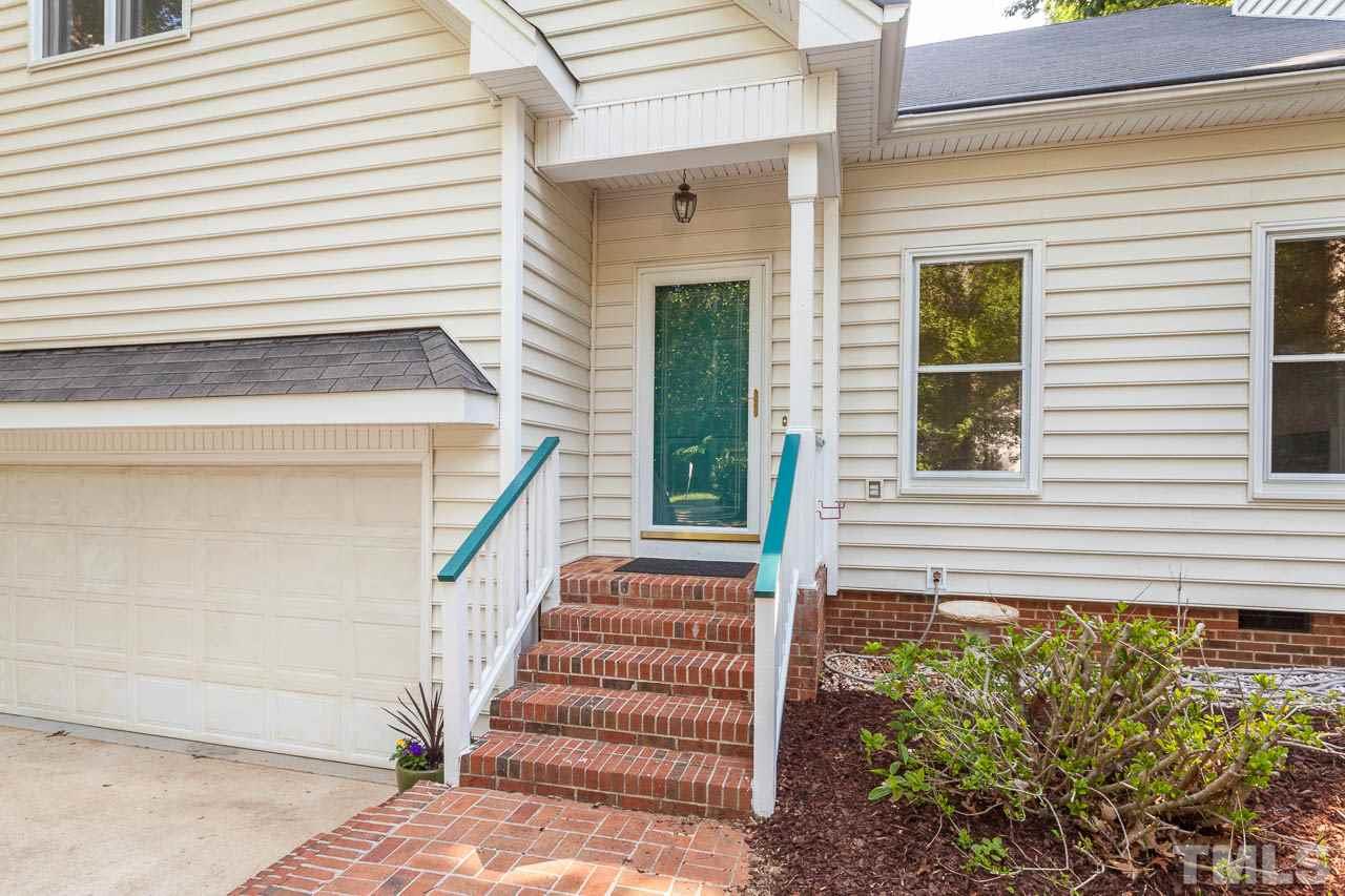 5104 Celbridge Place Raleigh, NC 27613 - Photo 22 of 23 Gallery Image 22