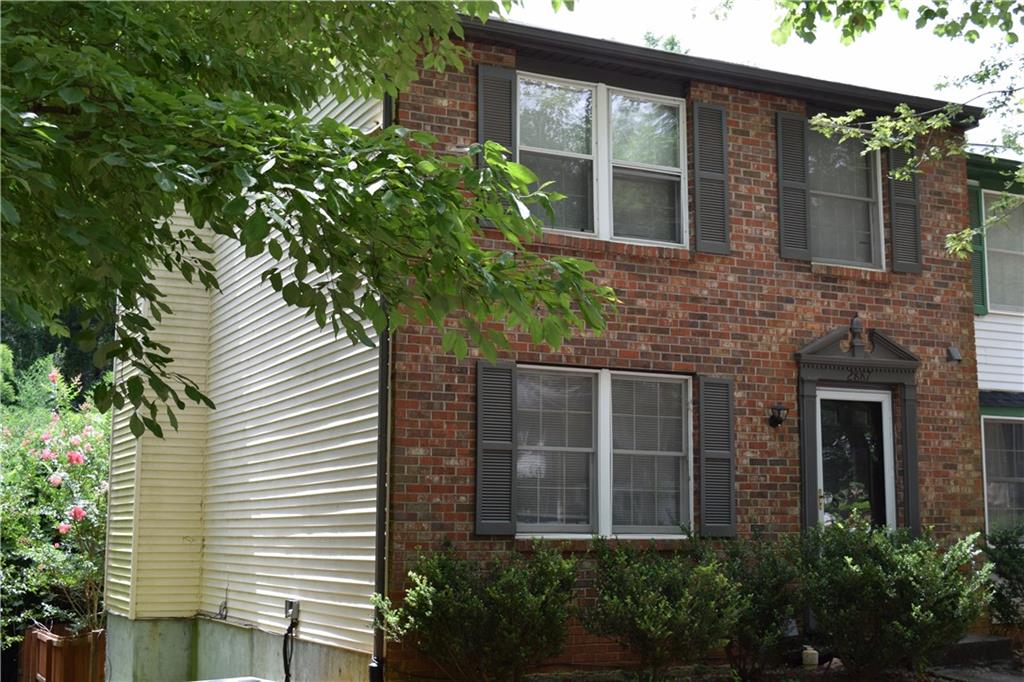 2887 Royal Path Court Decatur, GA 30030 - Photo 27 of 31
