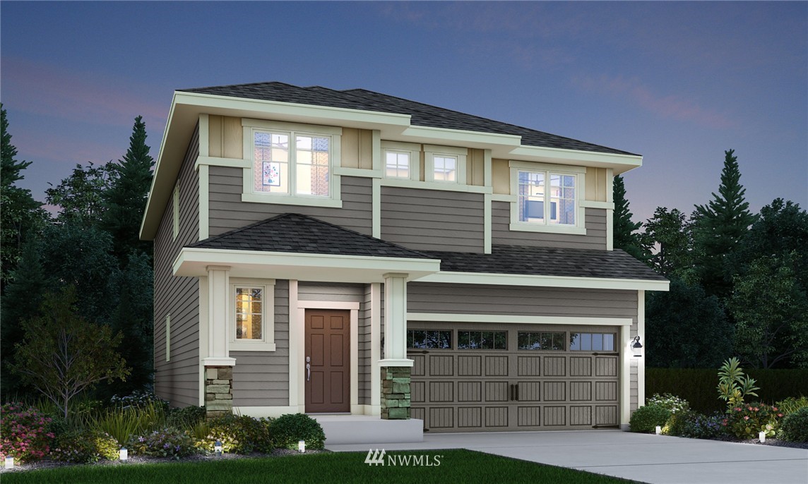 21221 41st Avenue Southeast, Unit 38 Bothell, WA 98021 - Photo 1 of 1