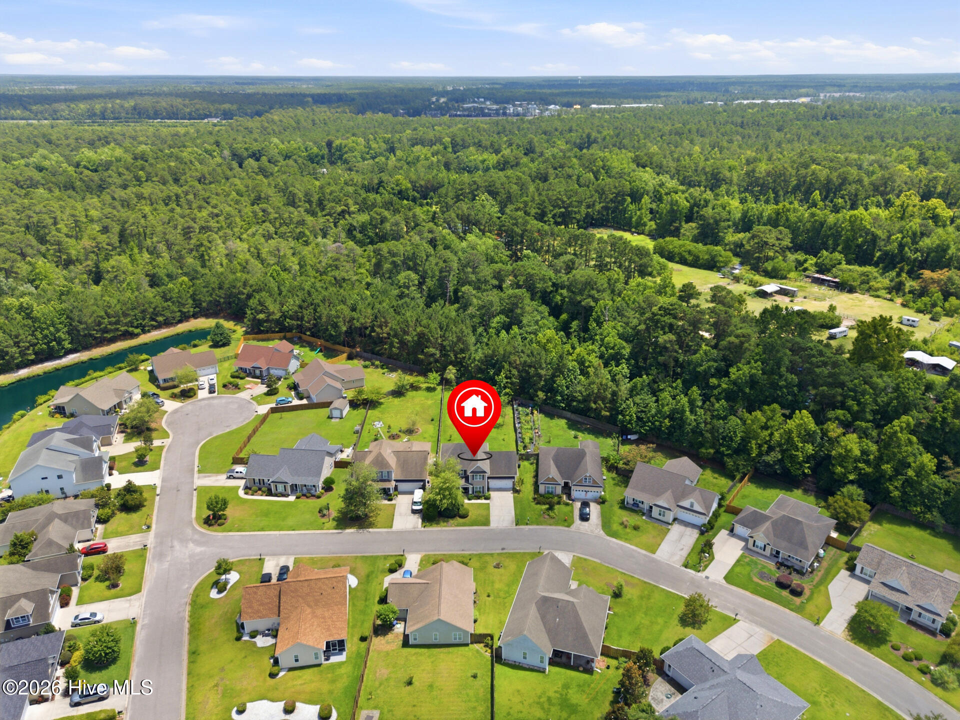 161 Watersfield Road Leland, NC 28451 - Photo 64 of 88