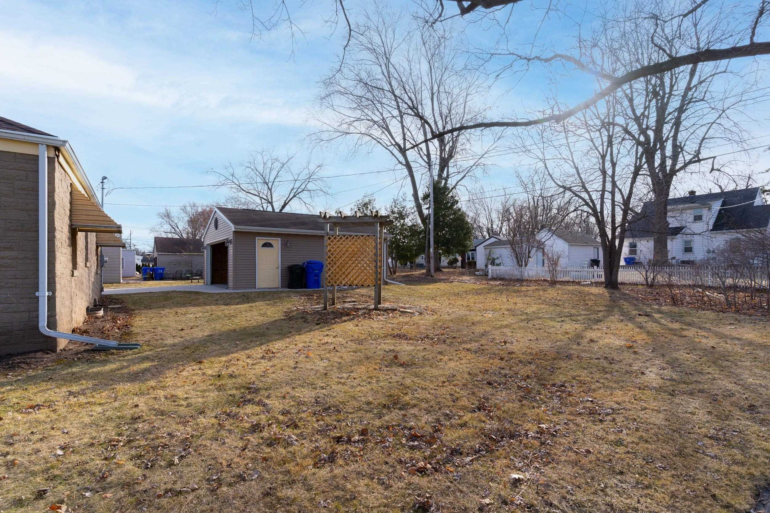 2007 North Division Street Appleton, WI 54911 - Photo 15 of 15