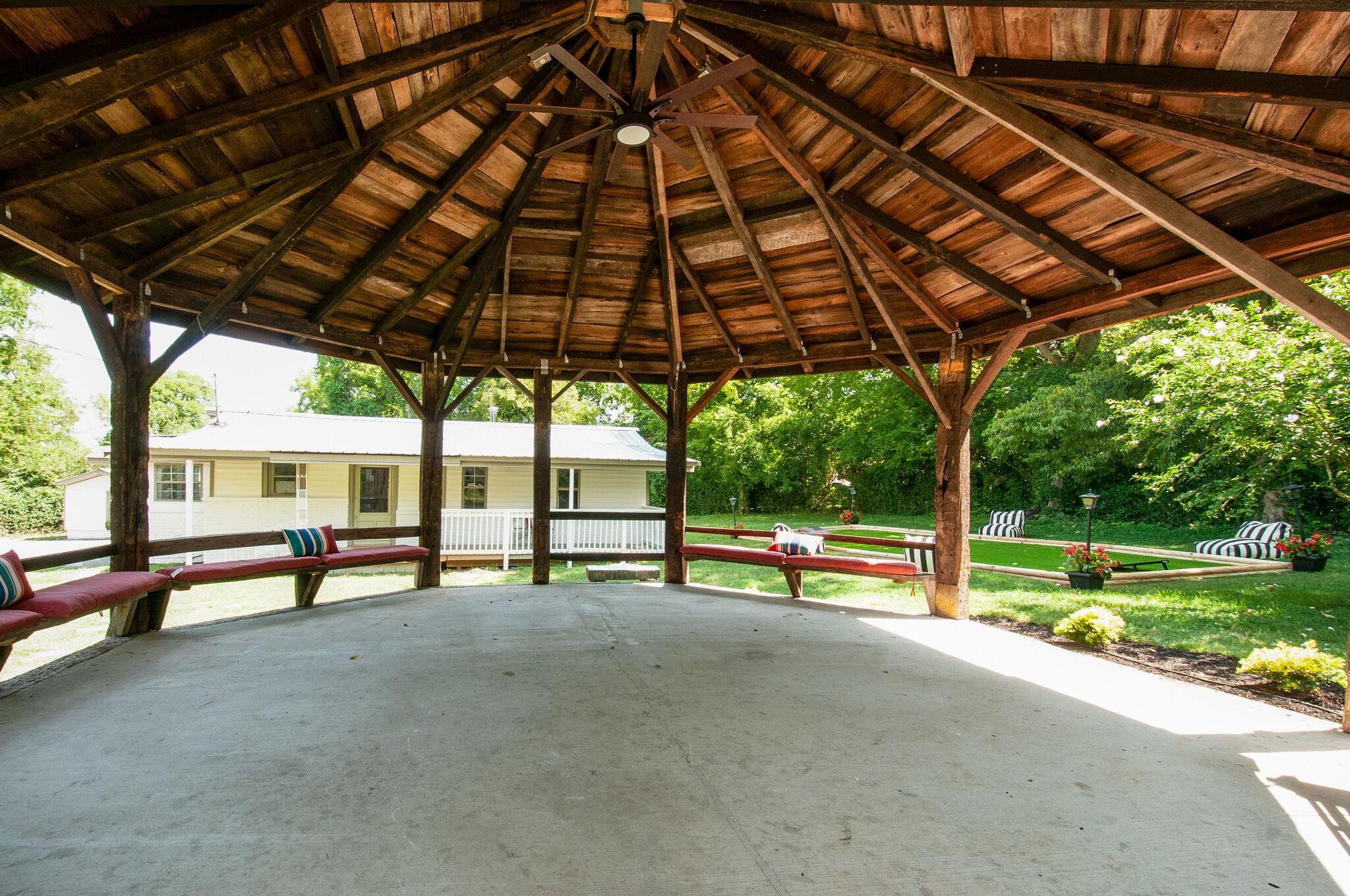541 Neelys Bend Road Madison, TN 37115 - Photo 27 of 50