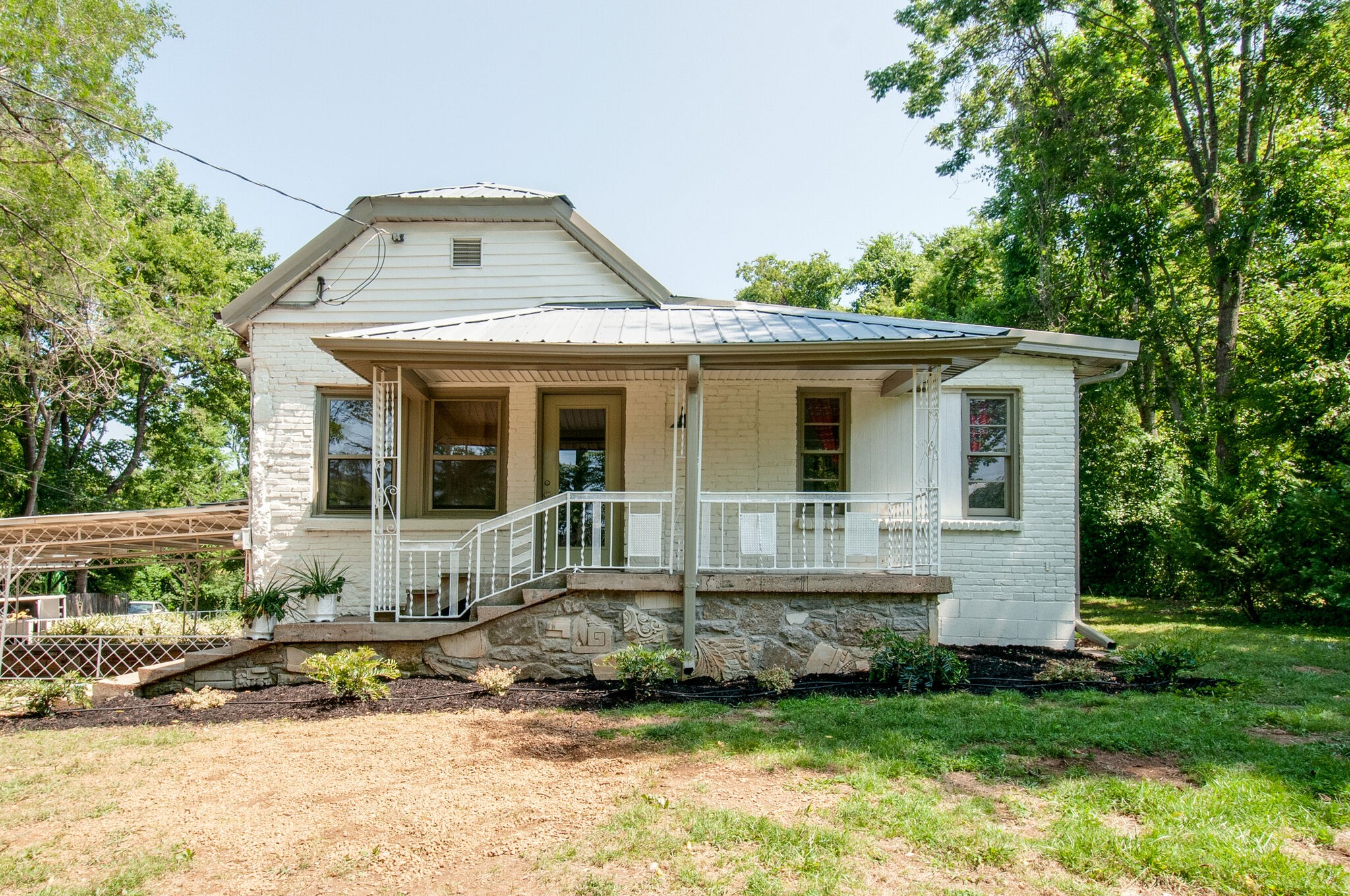 541 Neelys Bend Road Madison, TN 37115 - Photo 4 of 50