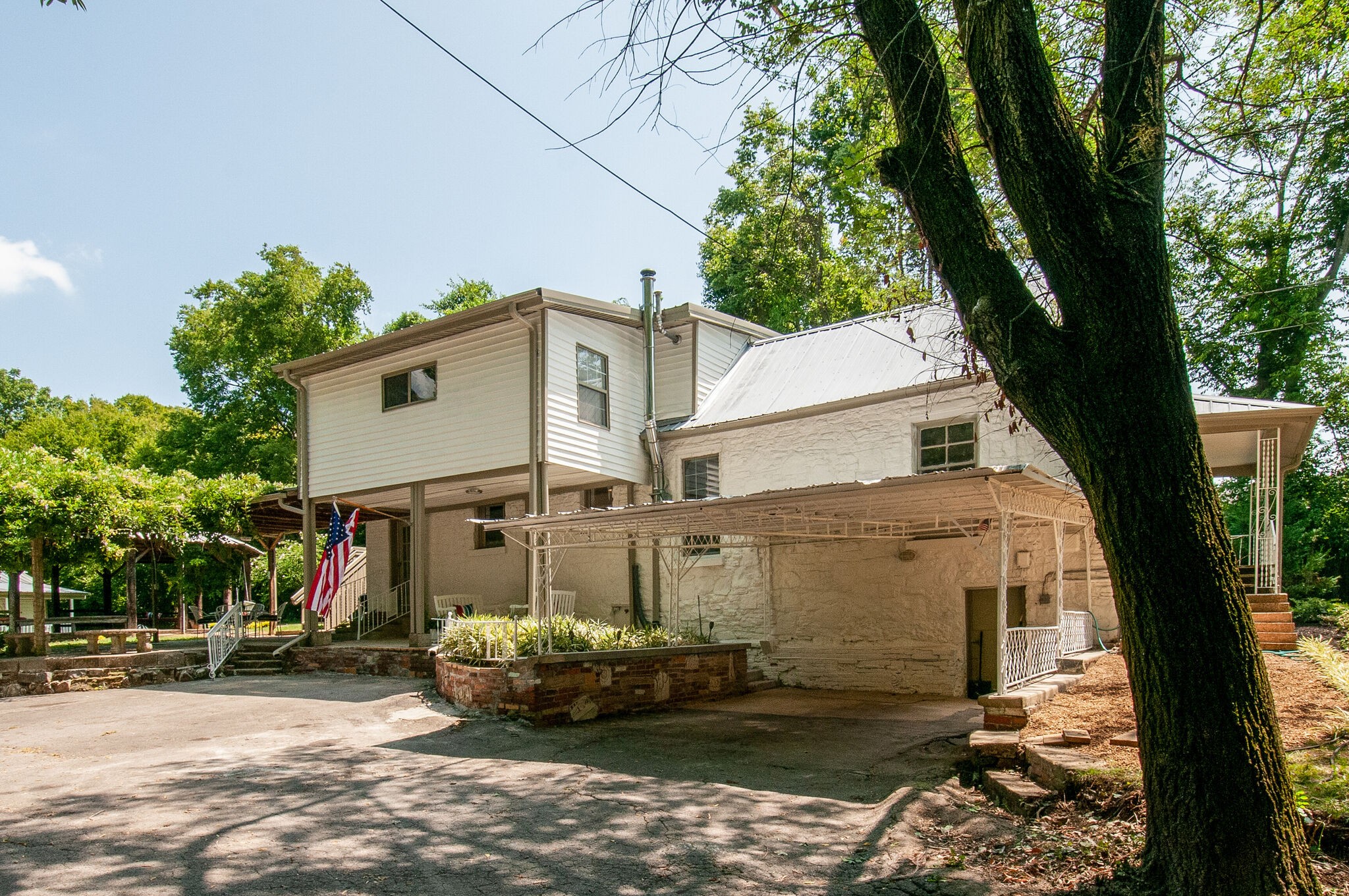 541 Neelys Bend Road Madison, TN 37115 - Photo 48 of 50