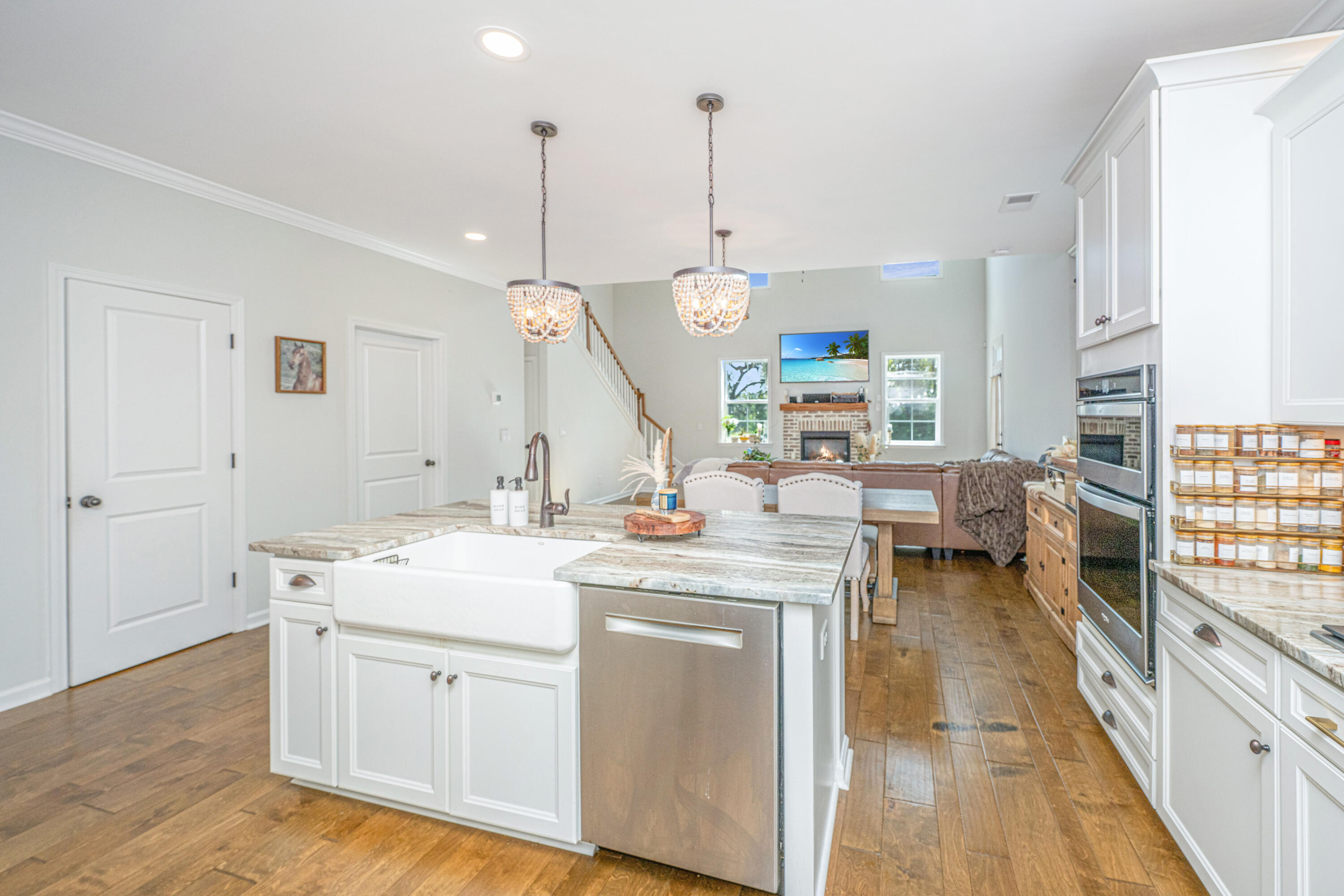 575 Pendleton Drive Moncks Corner, SC 29461 - Photo 8 of 58