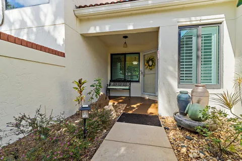 $599,900 | 703 Sea Oats Drive, Unit C4, Juno Beach, FL 33408