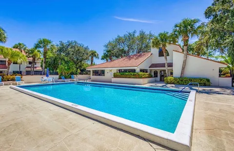 $593,000 | 703 Sea Oats Drive, Unit C4, Juno Beach, FL 33408