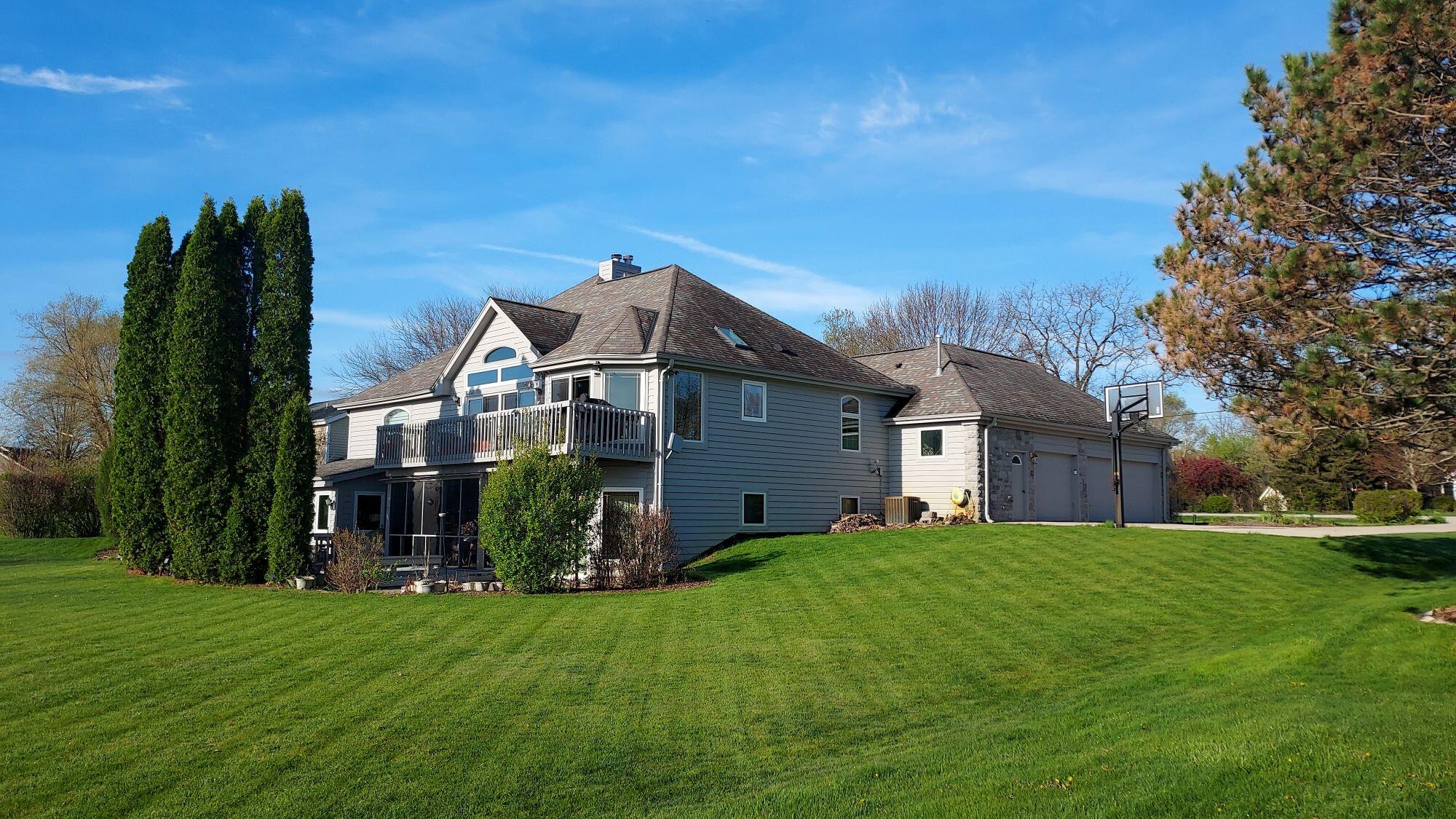 8404 South 68th Street Franklin, WI 53132 - Photo 1 of 48 Full Walk-Out Bsmt