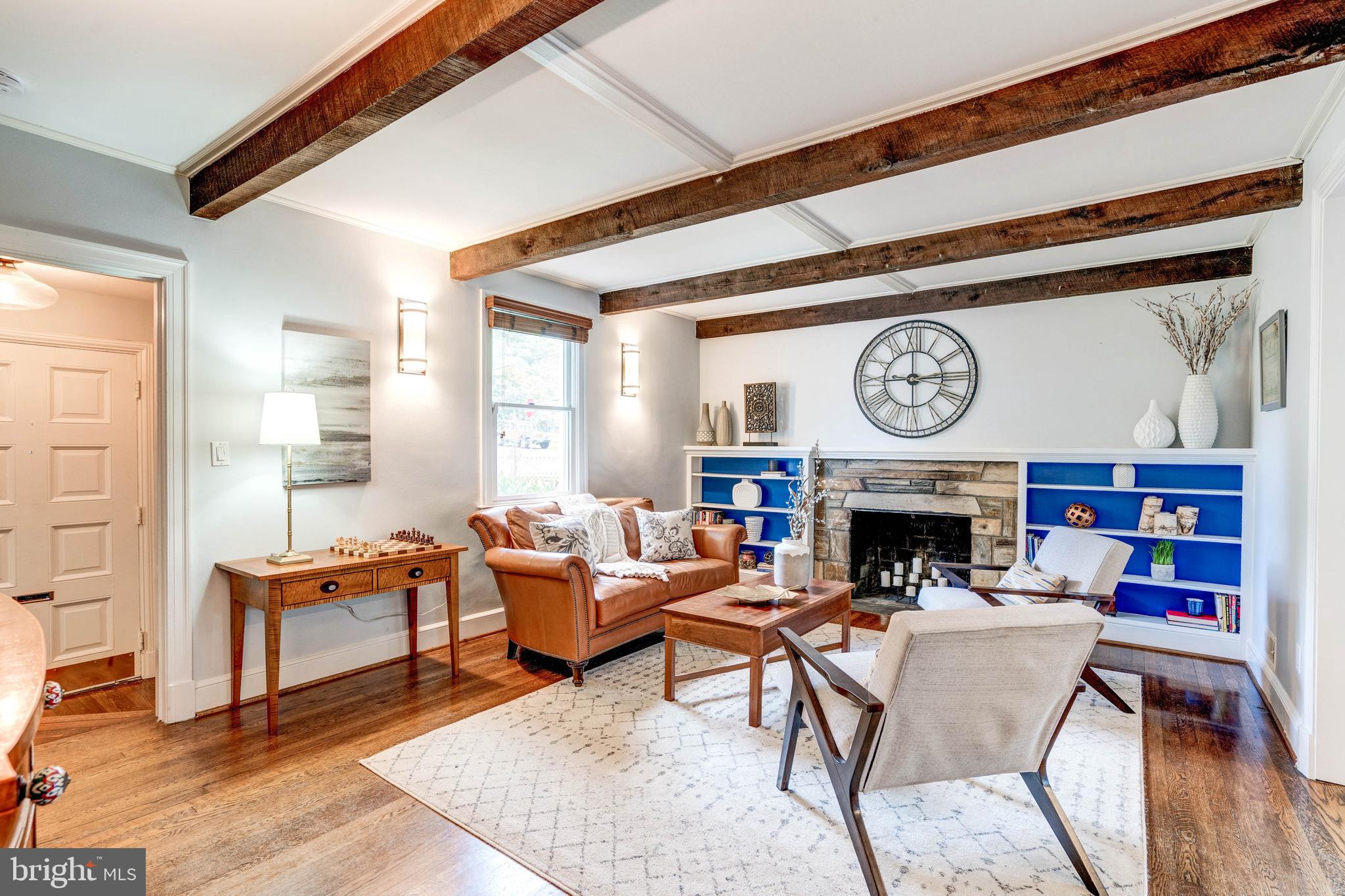 4600 Overbrook Road Bethesda, MD 20816 - Photo 11 of 77