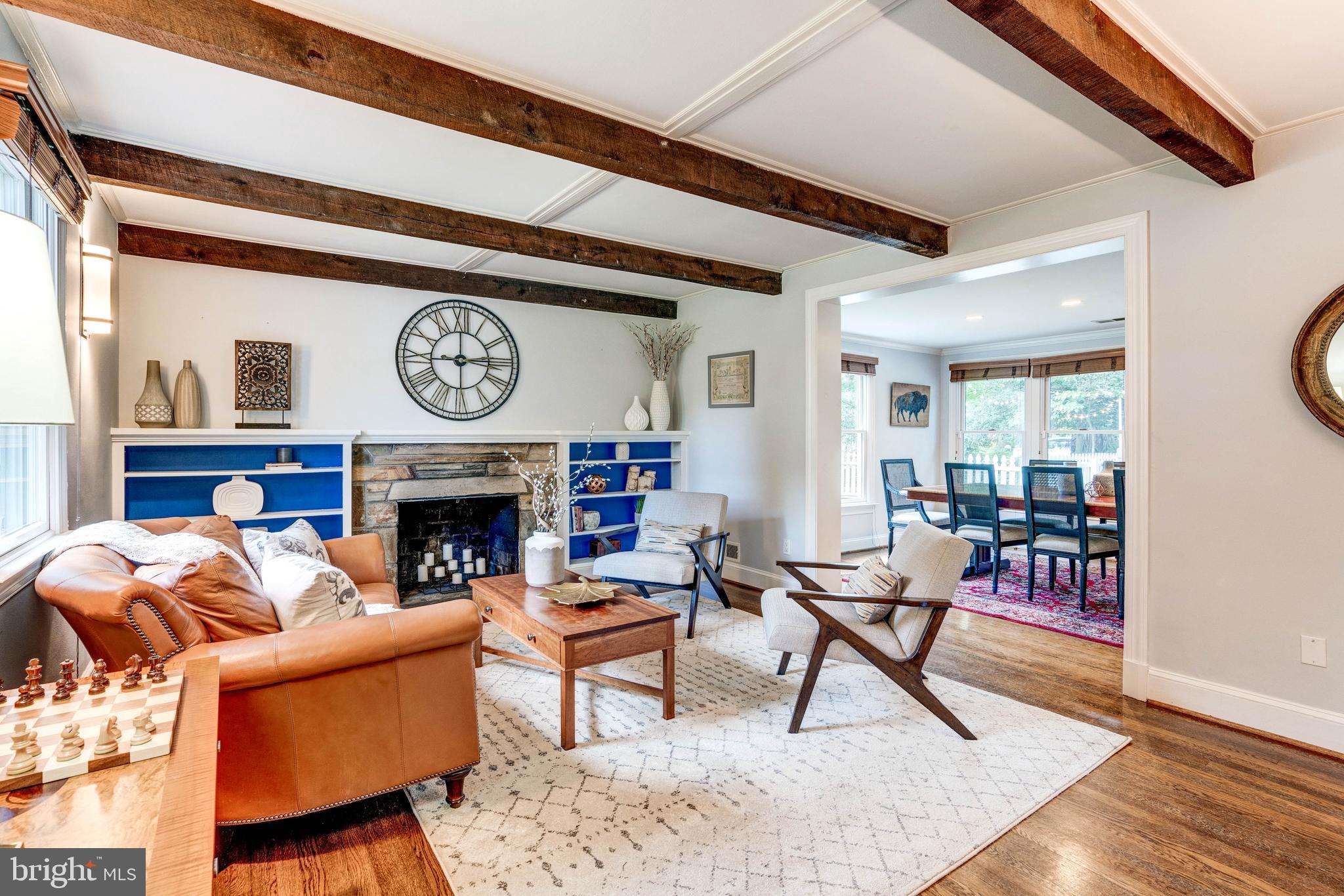 4600 Overbrook Road Bethesda, MD 20816 - Photo 12 of 77