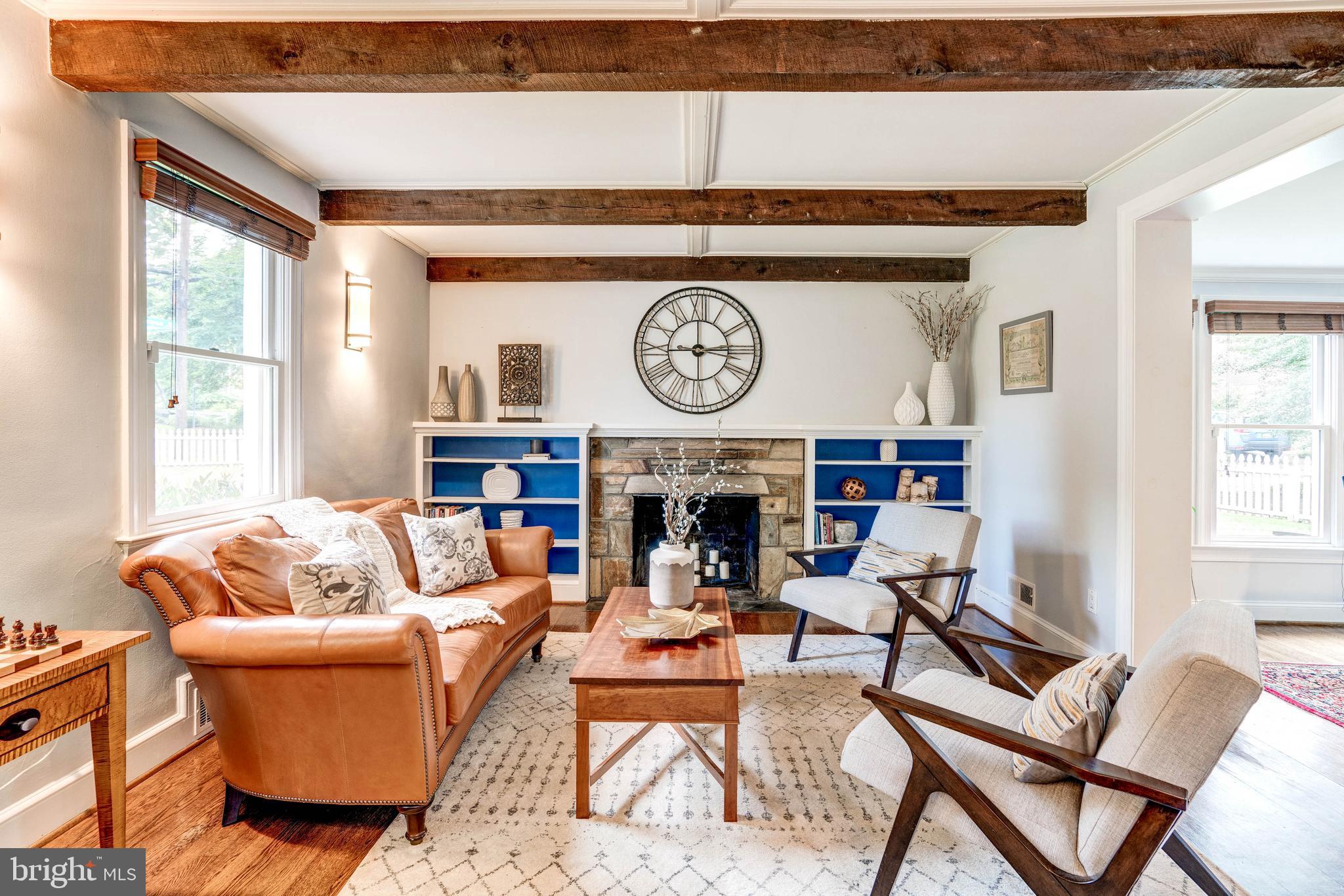 4600 Overbrook Road Bethesda, MD 20816 - Photo 13 of 77