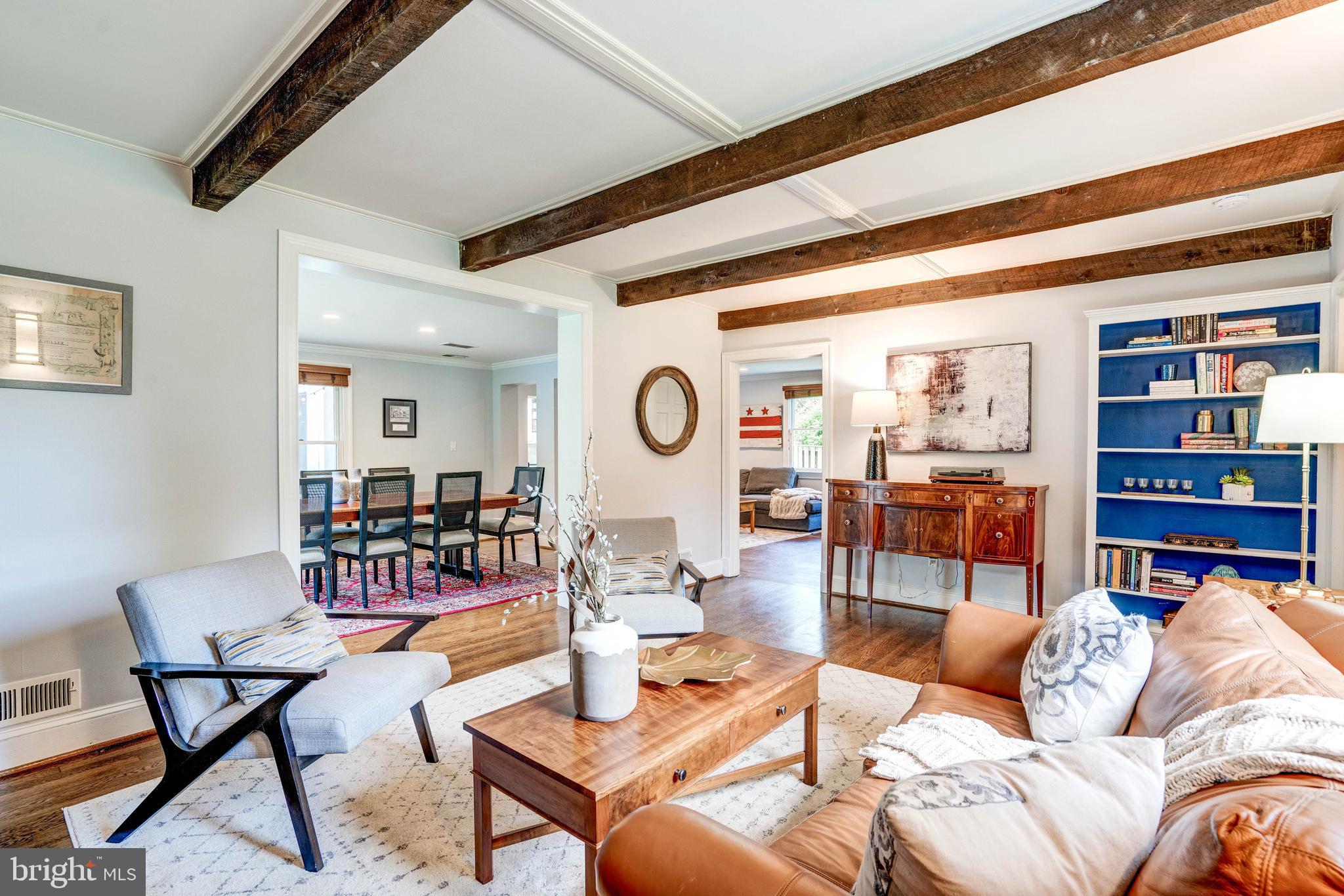 4600 Overbrook Road Bethesda, MD 20816 - Photo 14 of 77