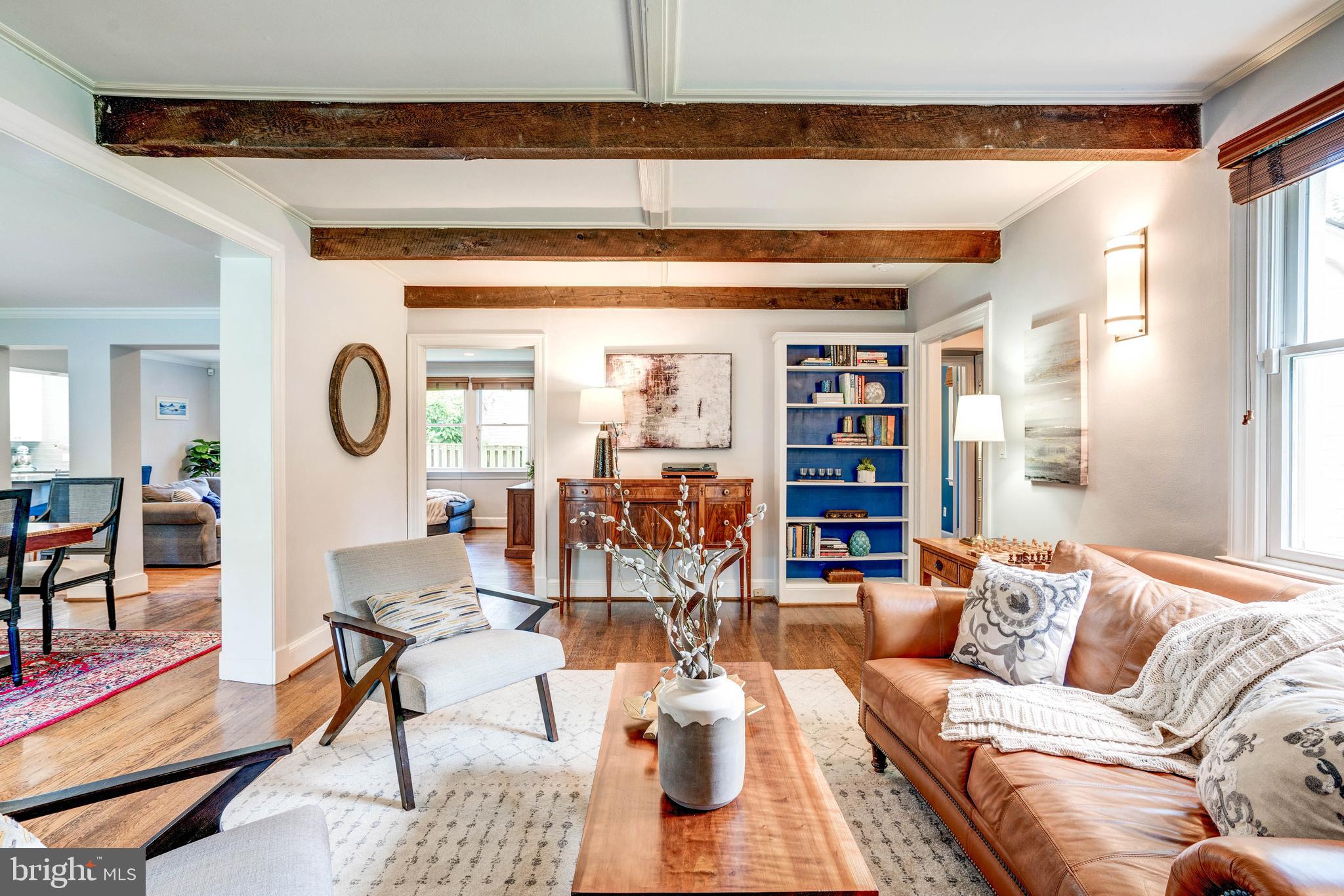 4600 Overbrook Road Bethesda, MD 20816 - Photo 15 of 77