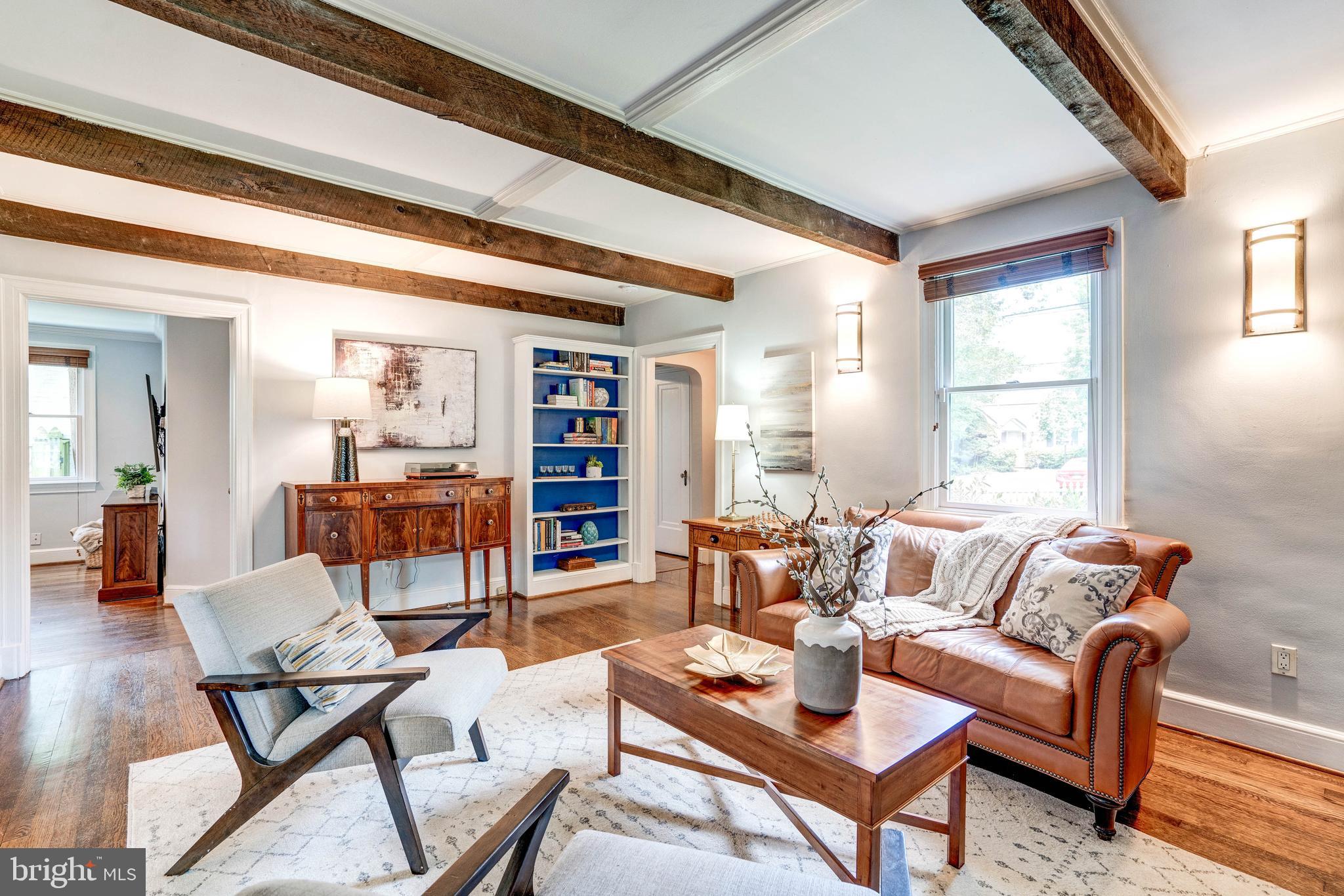 4600 Overbrook Road Bethesda, MD 20816 - Photo 16 of 77