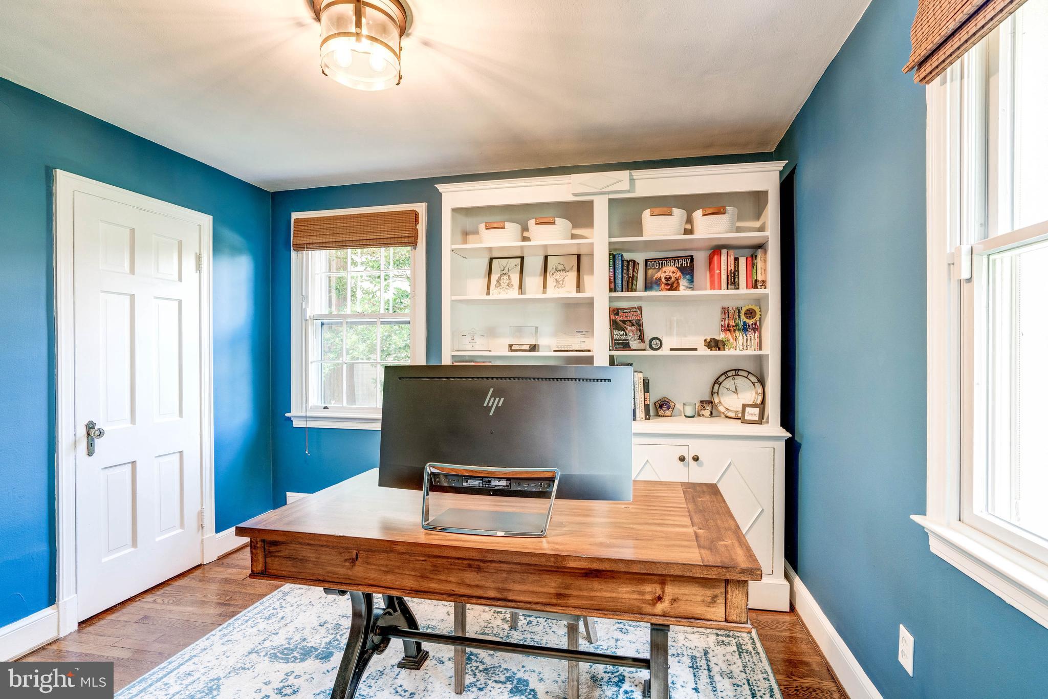 4600 Overbrook Road Bethesda, MD 20816 - Photo 18 of 77