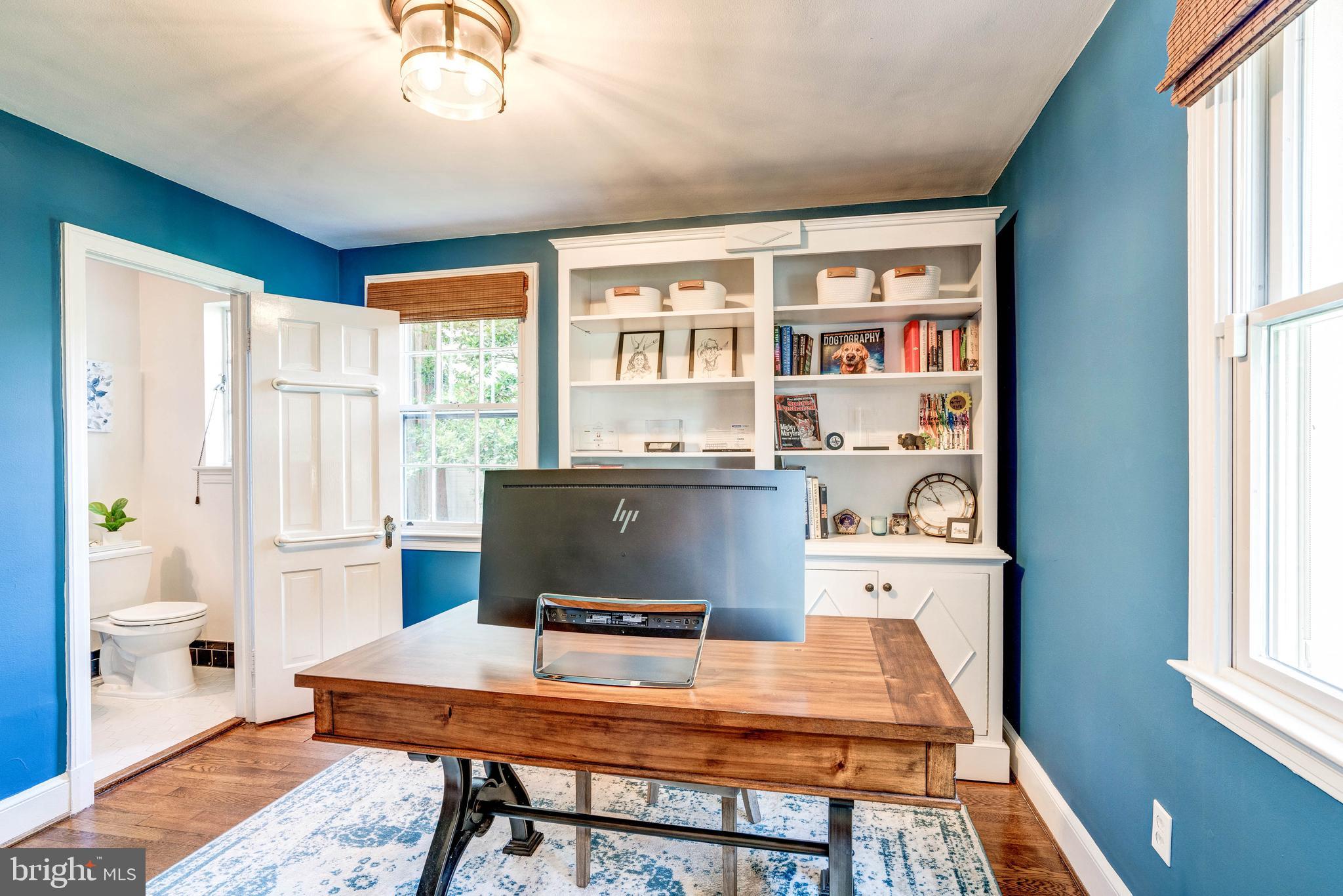 4600 Overbrook Road Bethesda, MD 20816 - Photo 19 of 77