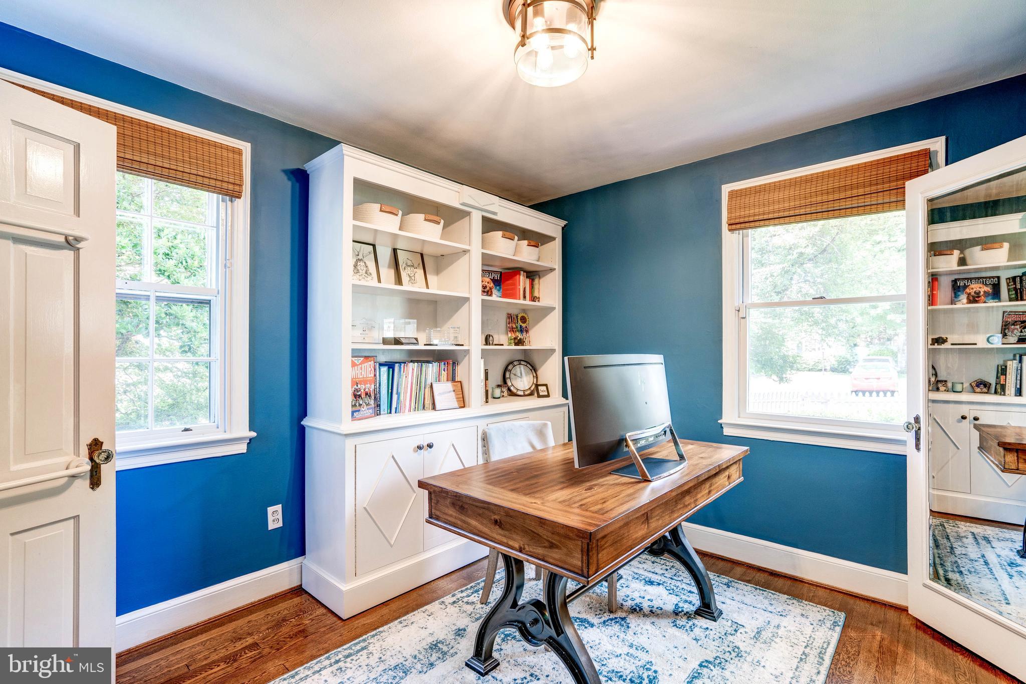 4600 Overbrook Road Bethesda, MD 20816 - Photo 20 of 77