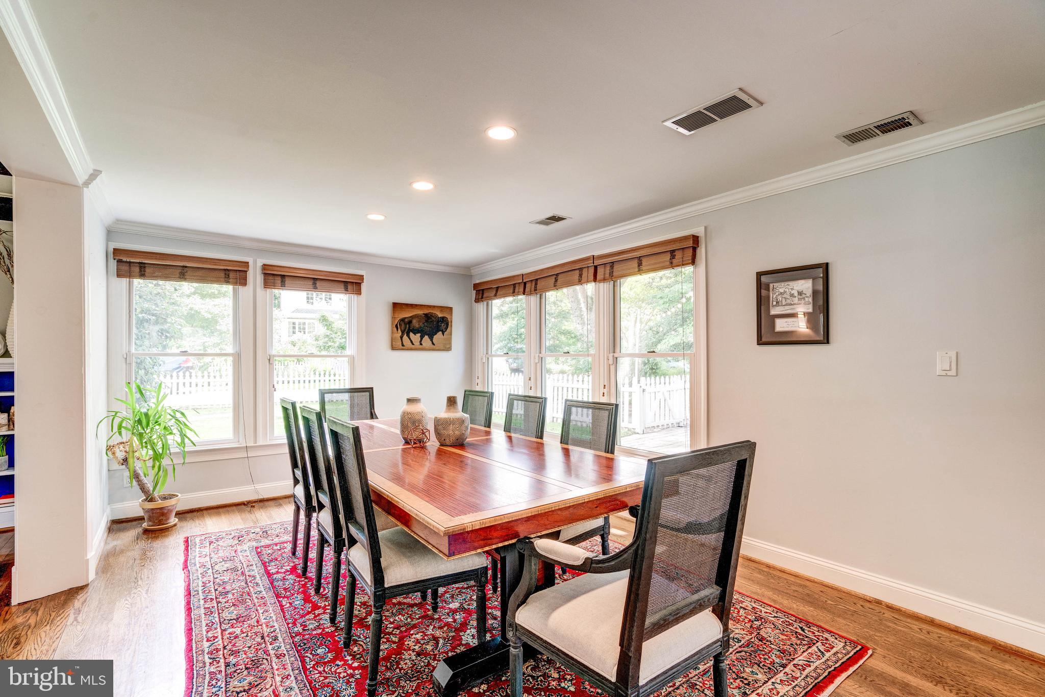 4600 Overbrook Road Bethesda, MD 20816 - Photo 23 of 77