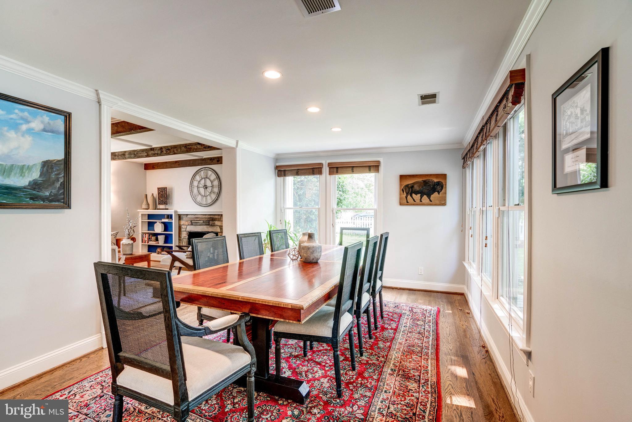 4600 Overbrook Road Bethesda, MD 20816 - Photo 24 of 77