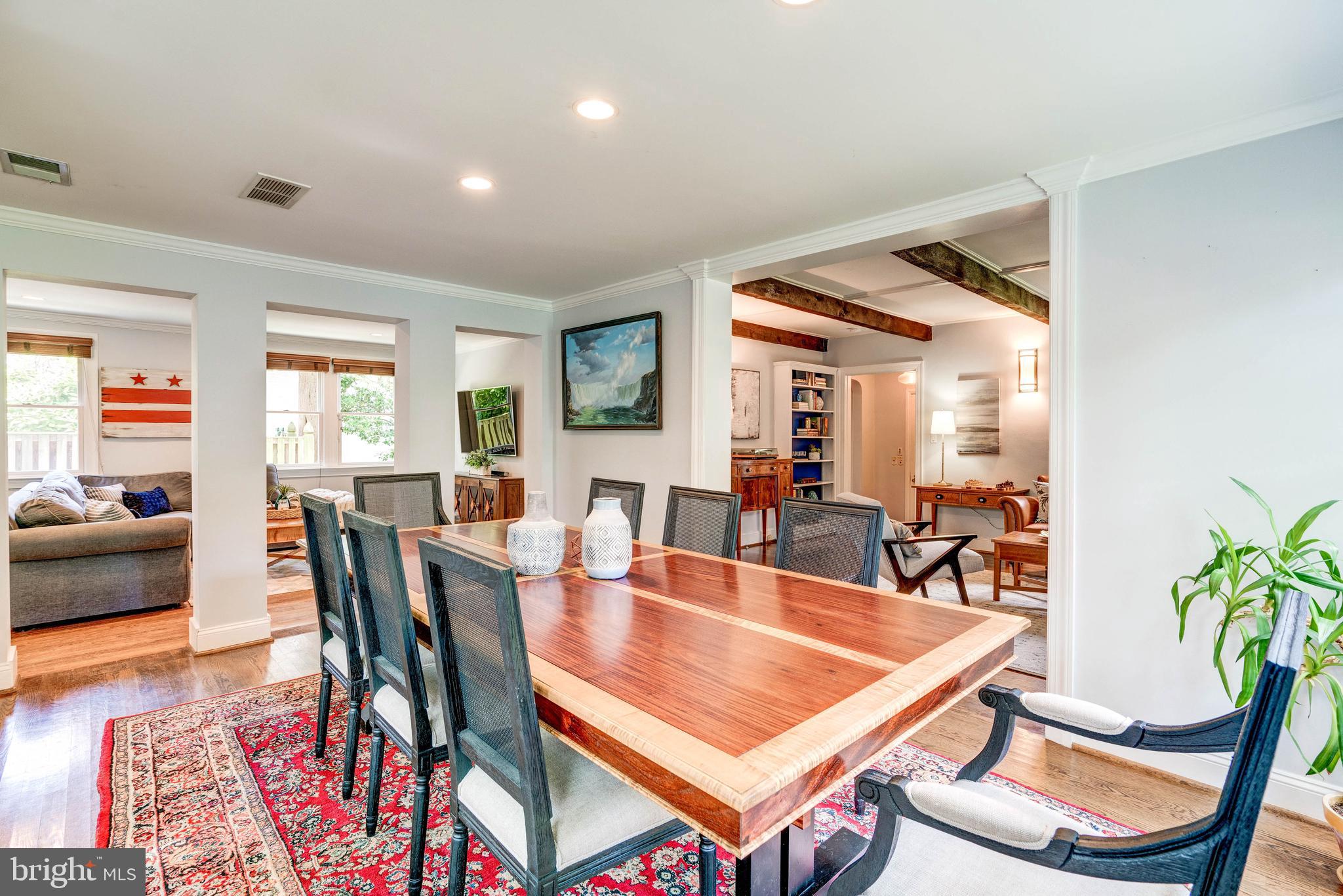 4600 Overbrook Road Bethesda, MD 20816 - Photo 25 of 77