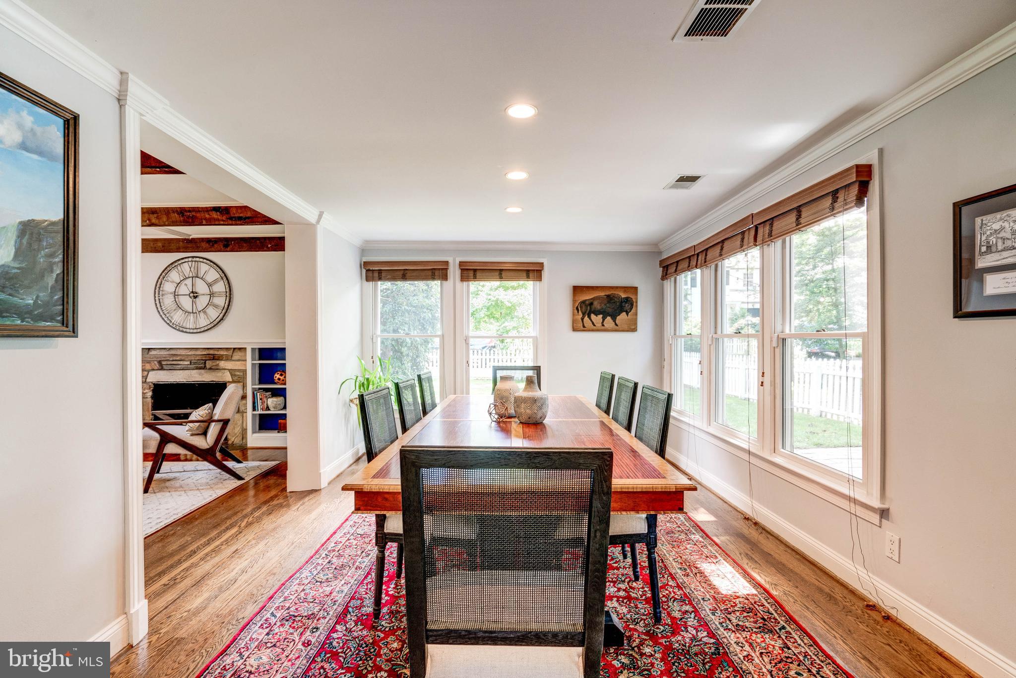 4600 Overbrook Road Bethesda, MD 20816 - Photo 26 of 77