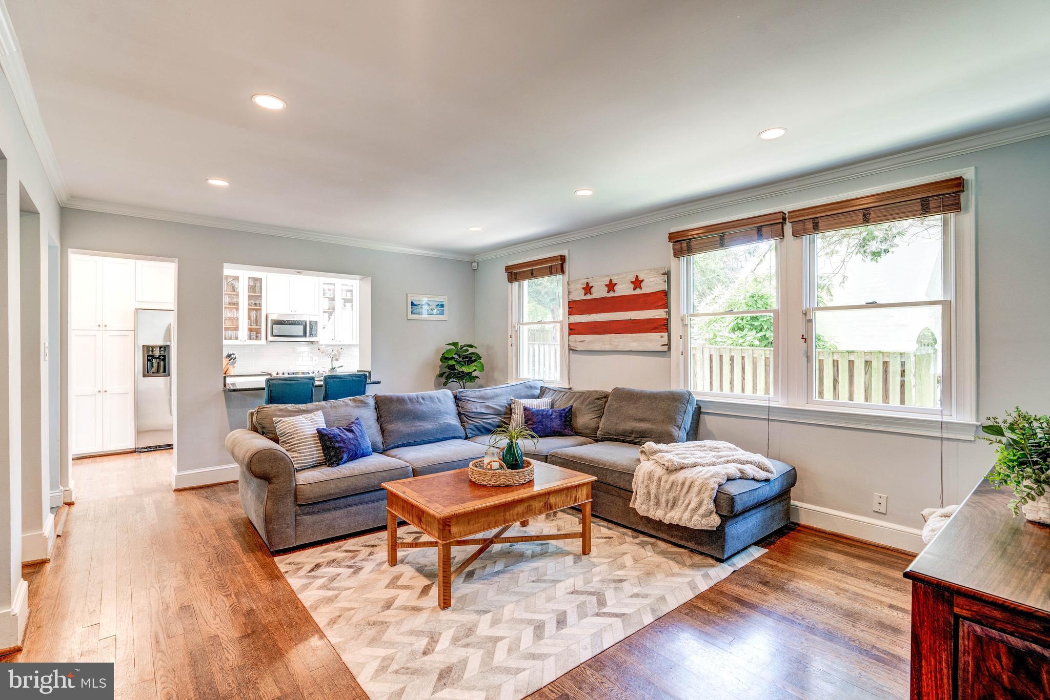 4600 Overbrook Road Bethesda, MD 20816 - Photo 27 of 77