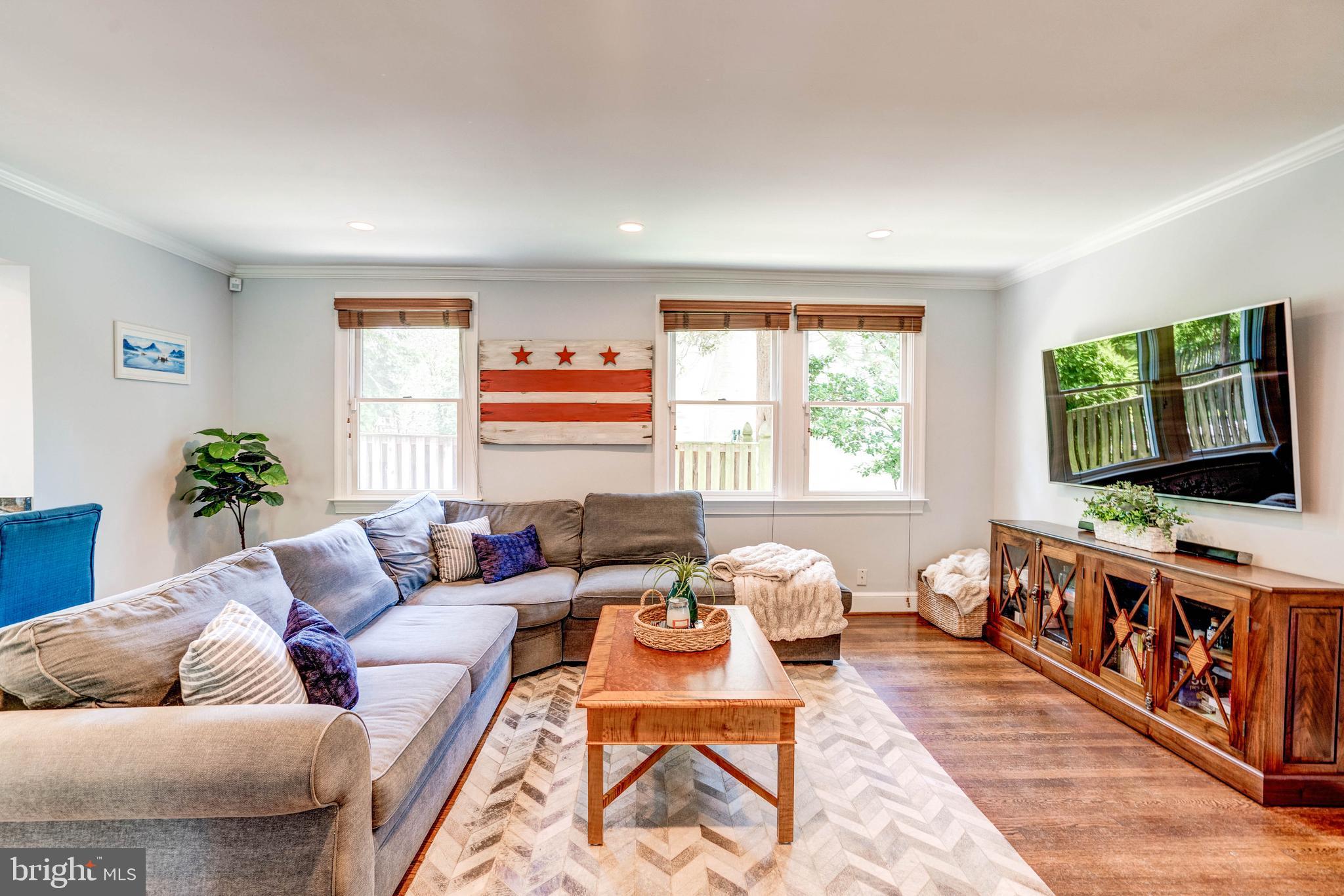 4600 Overbrook Road Bethesda, MD 20816 - Photo 28 of 77