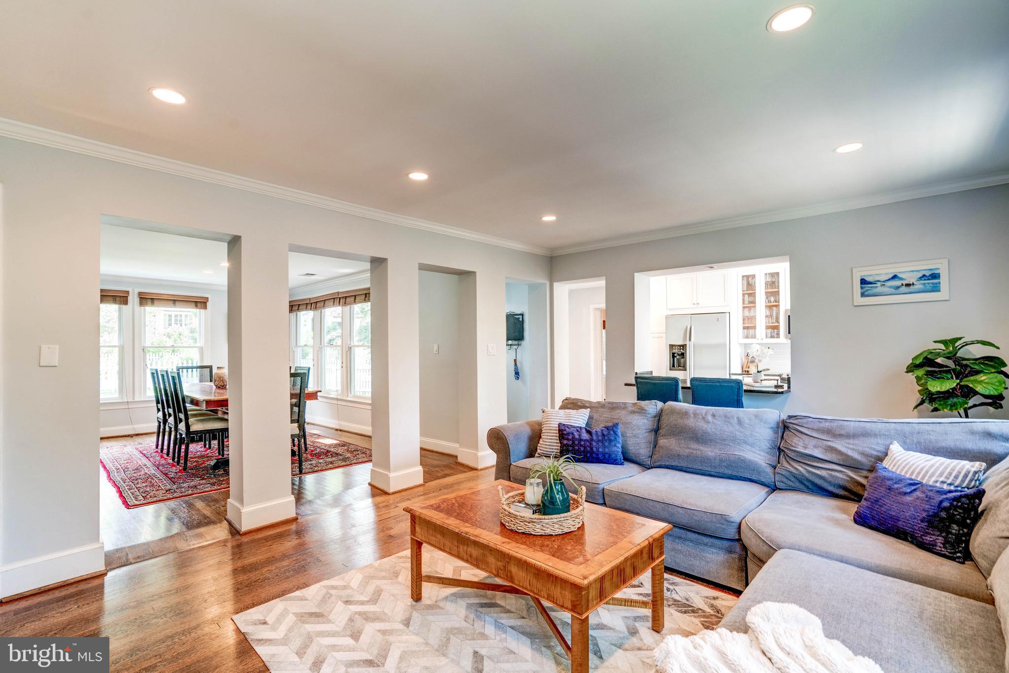 4600 Overbrook Road Bethesda, MD 20816 - Photo 29 of 77